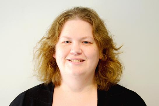 Dr Nerys Llewelyn Jones