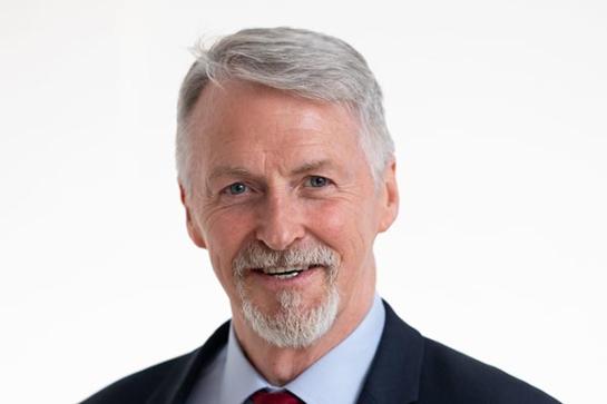 Huw Irranca-Davies AS