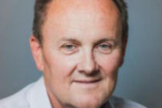 Ffotograff o Keith Towler