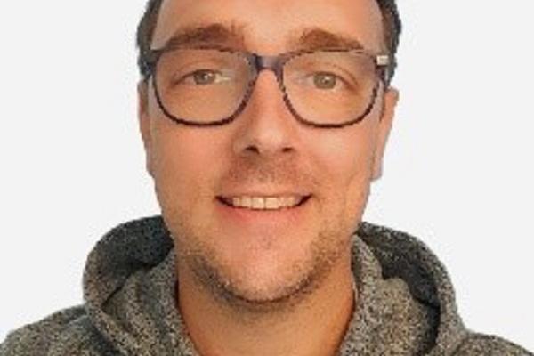 Ffotograff o David Williams