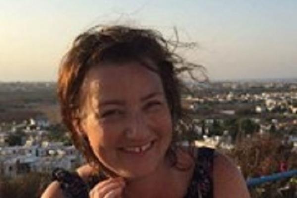 Ffotograff o Jo Sims