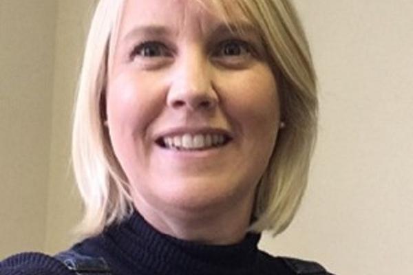 Ffotograff o Lowri Jones