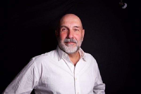 Ffotograff o Marco Gil-Cervantes