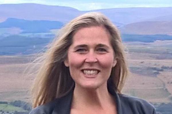 Ffotograff o Sharon Lovell