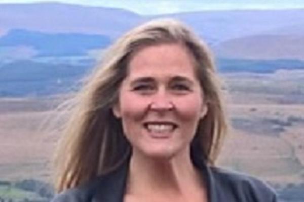 Ffotograff o Sharon Lovell