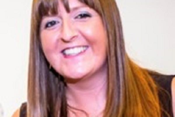 Ffotograff o Siân Elen Tomos