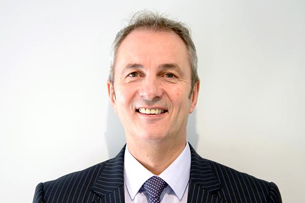 Peter Vaughan QPM CStJ DL