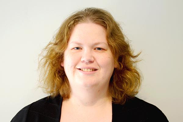 Dr Nerys Llewelyn Jones