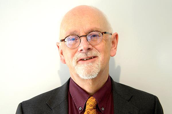 Yr Athro Rick Rawlings