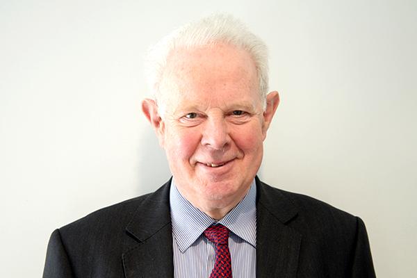 Y Gwir Anrhydeddus Arglwydd Thomas o Gwmgïedd