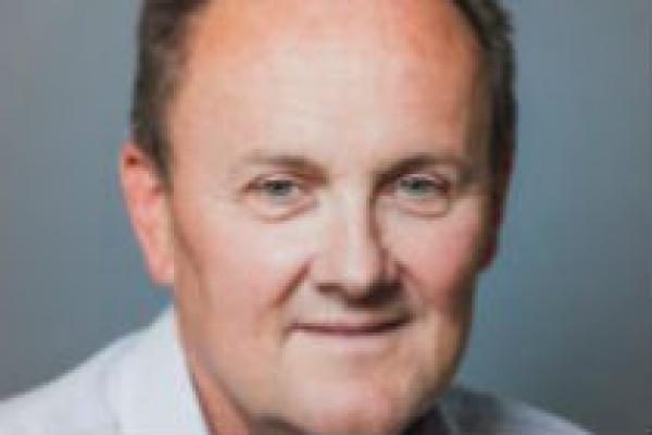 Ffotograff o Keith Towler